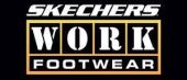 Skechers Work Footwear